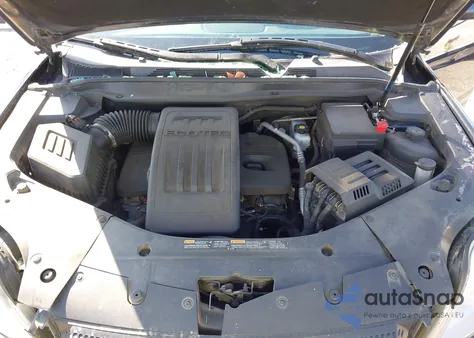 2017 GMC Terrain Sle-2 z USA, uszkodzony, nr VIN 2GKALNEK7H6183004